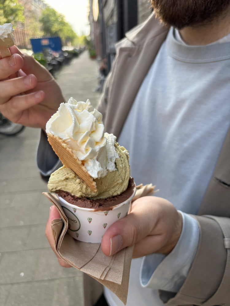 True panna, 9 May 2024